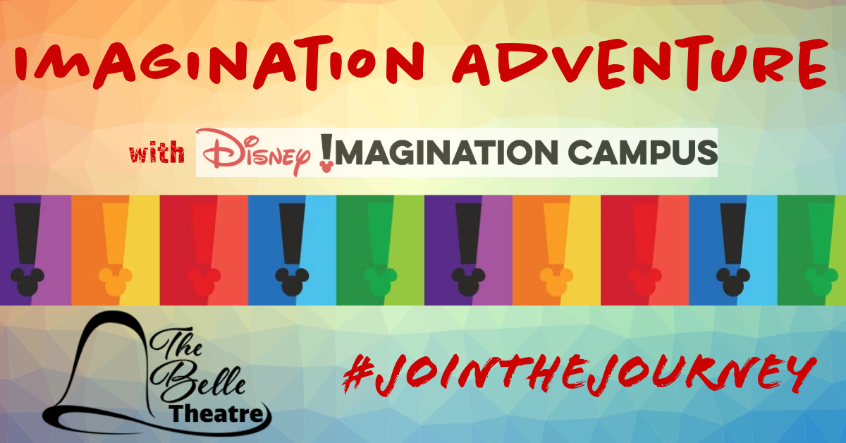 2026 Disney Imagination Team